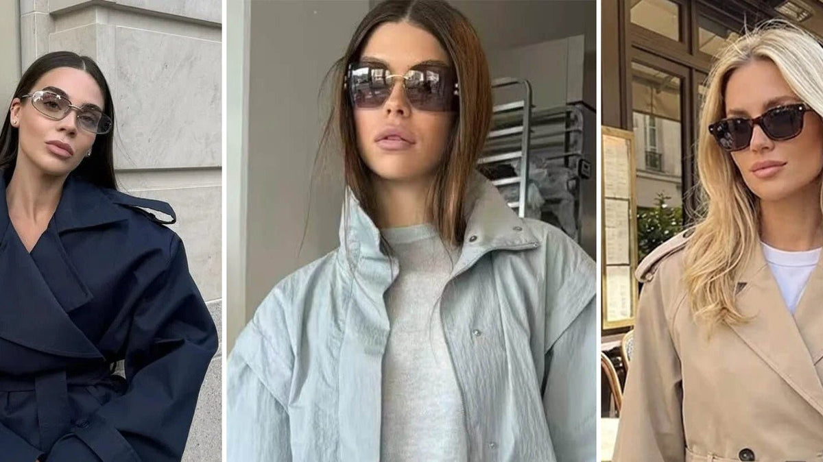 End-of-Summer Dressing: The Transition Jacket Edit - SOKYND