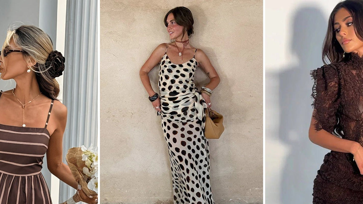 How to Wear a Slip Dress Beyond the Heat - SOKYND
