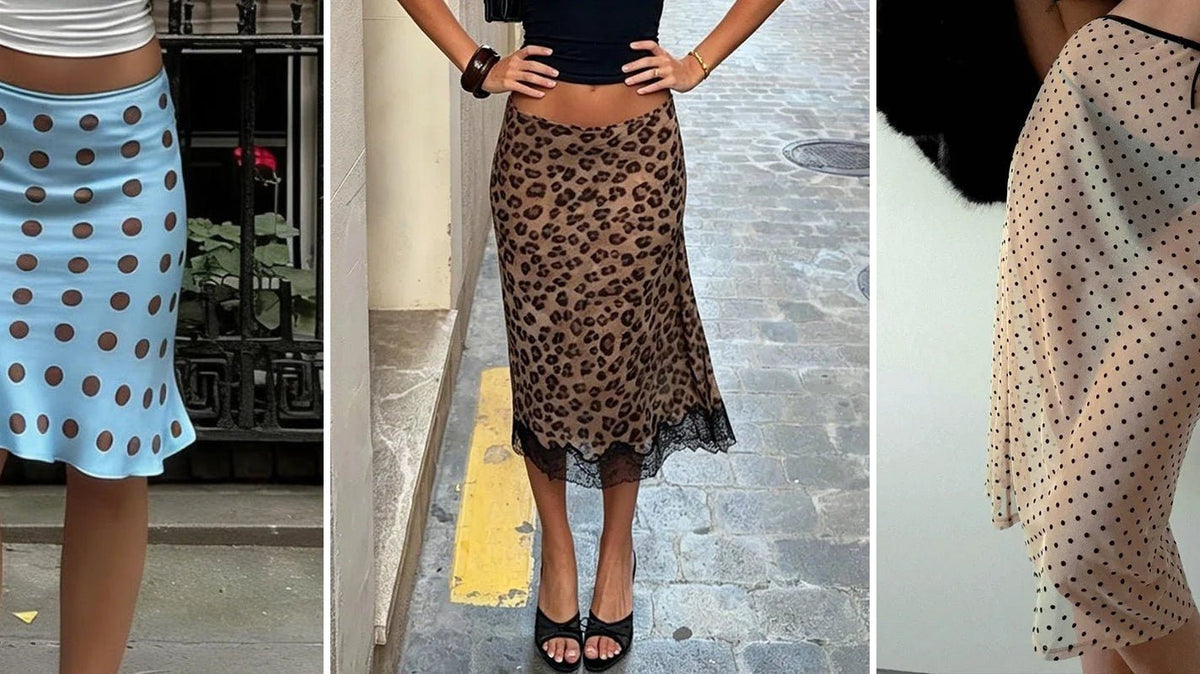 The New-Season Skirt Edit: Six Cuts Worth Knowing - SOKYND