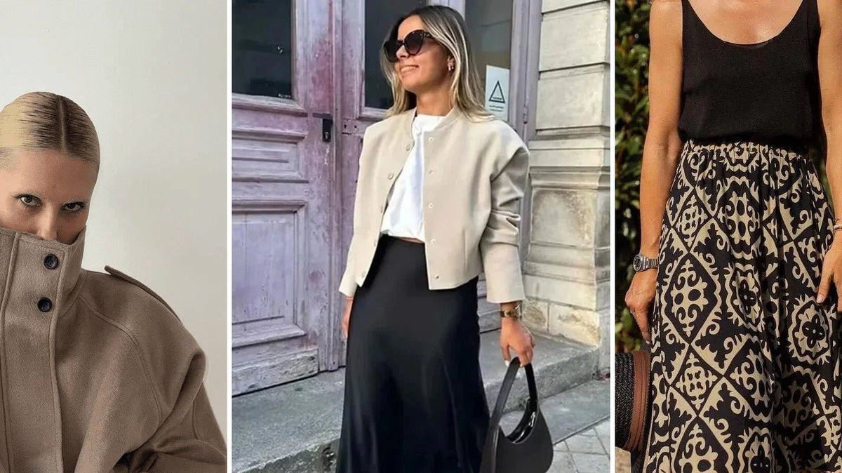Wool Crepe: The October Fabric Worth Committing To - SOKYND