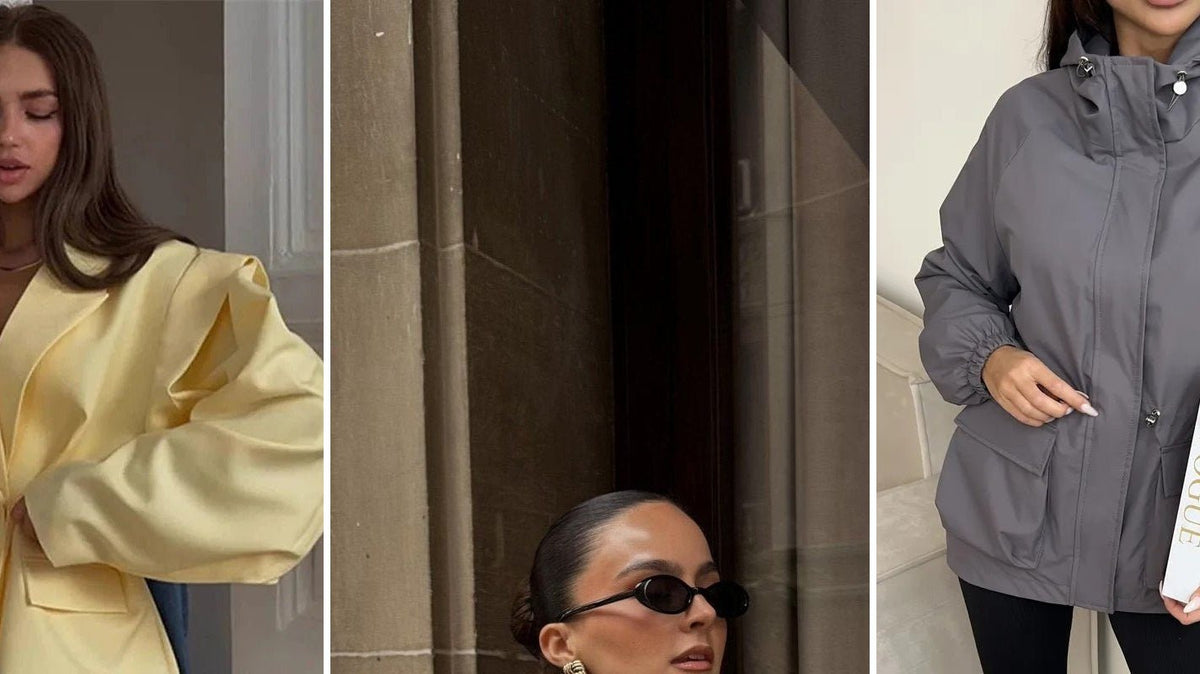 Your Back-to-Real-Life Wardrobe: The August Jacket Edit - SOKYND