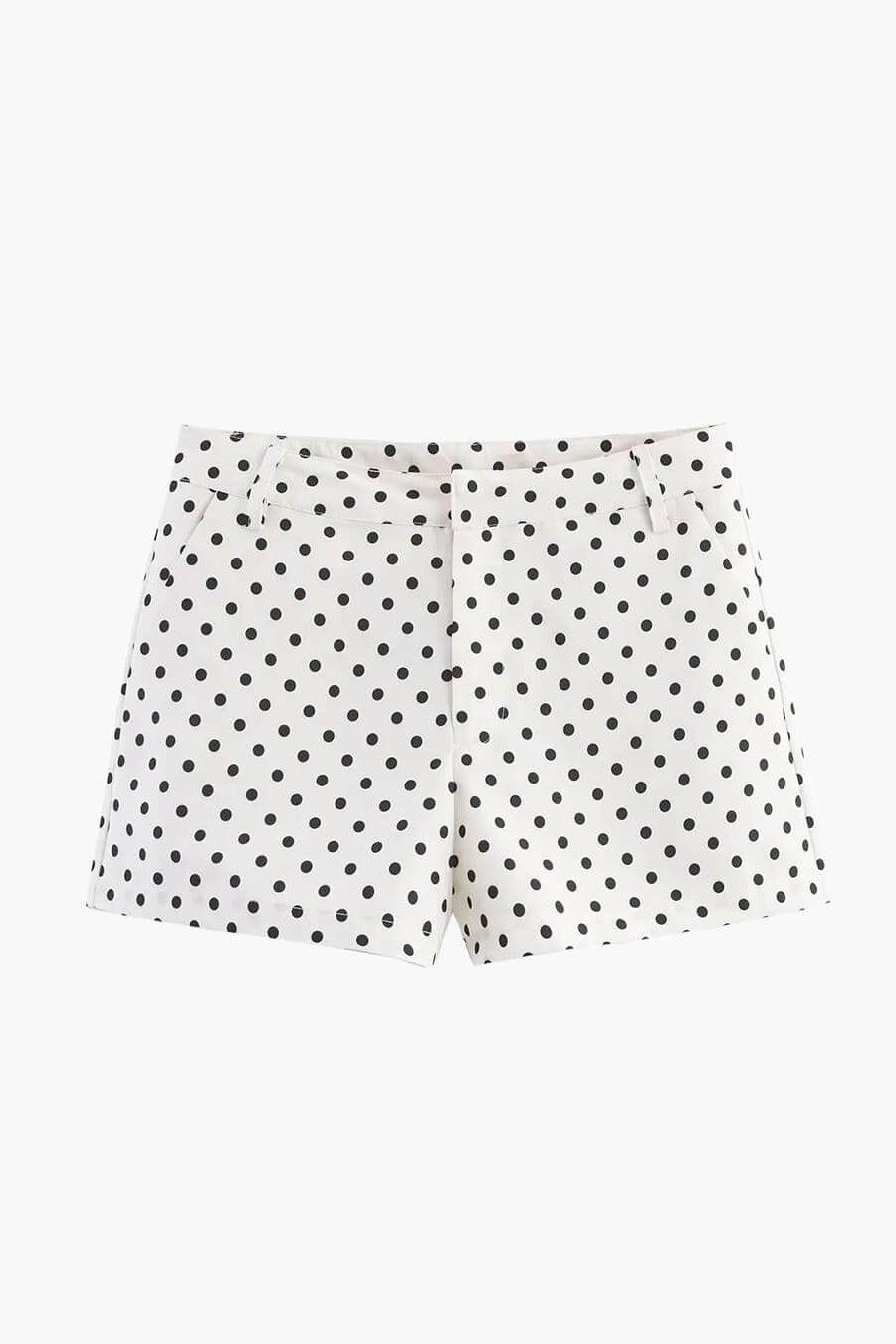 SOKYND Donna Polka Dot Co - Ord Set Matching SetsBI1772777205904906580PantsM