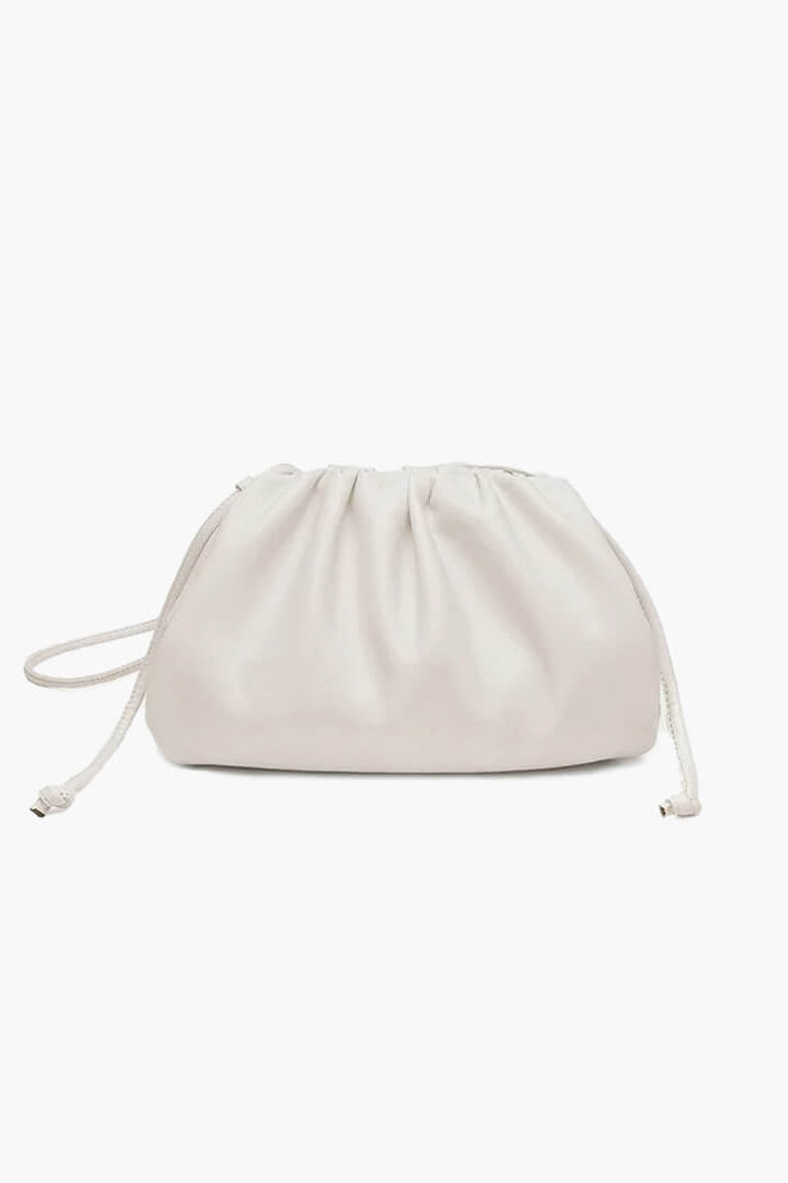 SOKYND Ella Pouch BagSOKYND-925207-WHI-OS-41879White