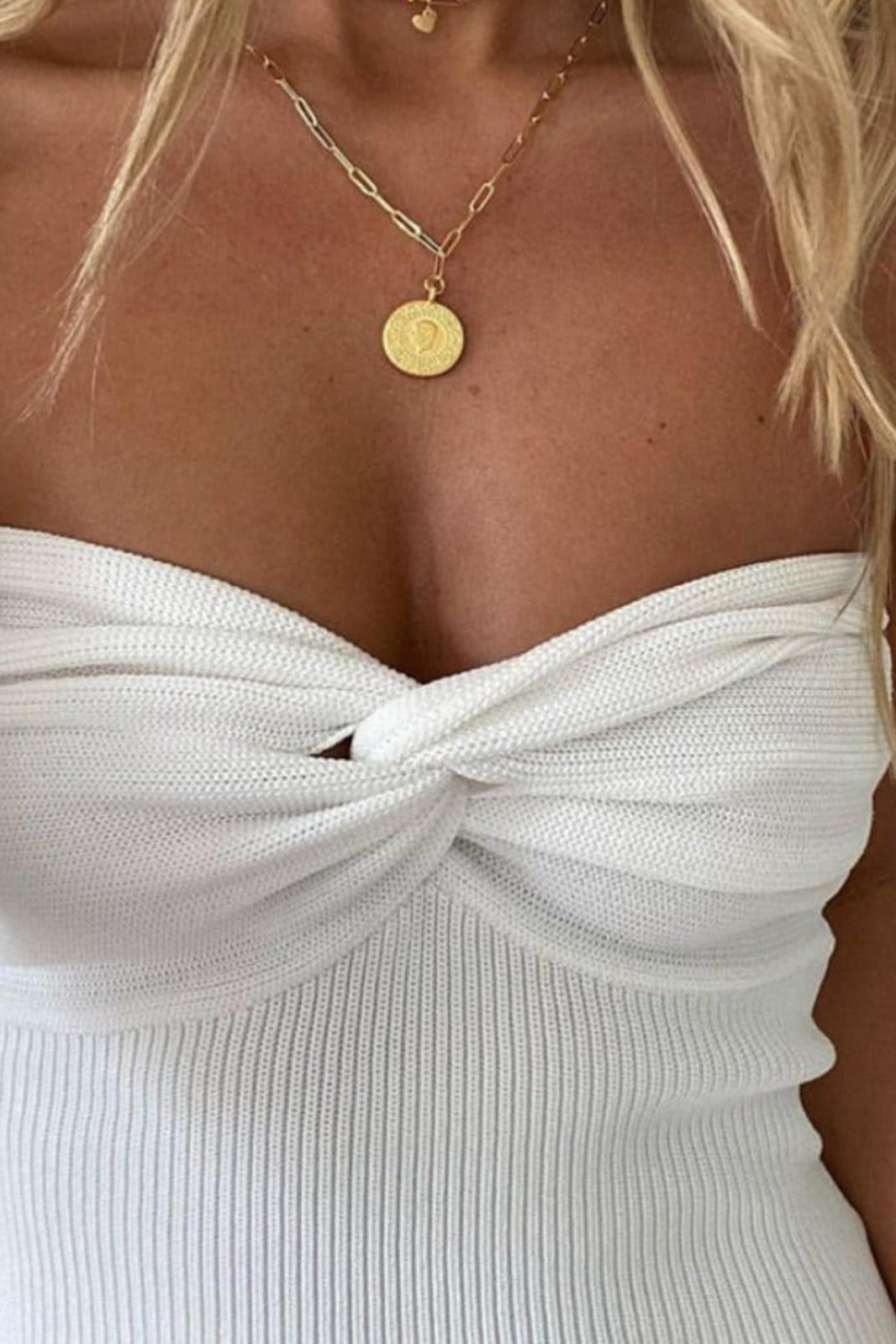 SOKYND Sara Strapless Off-Shoulder Top TopSOKYND-425047-WHI-XS-25559WhiteXS