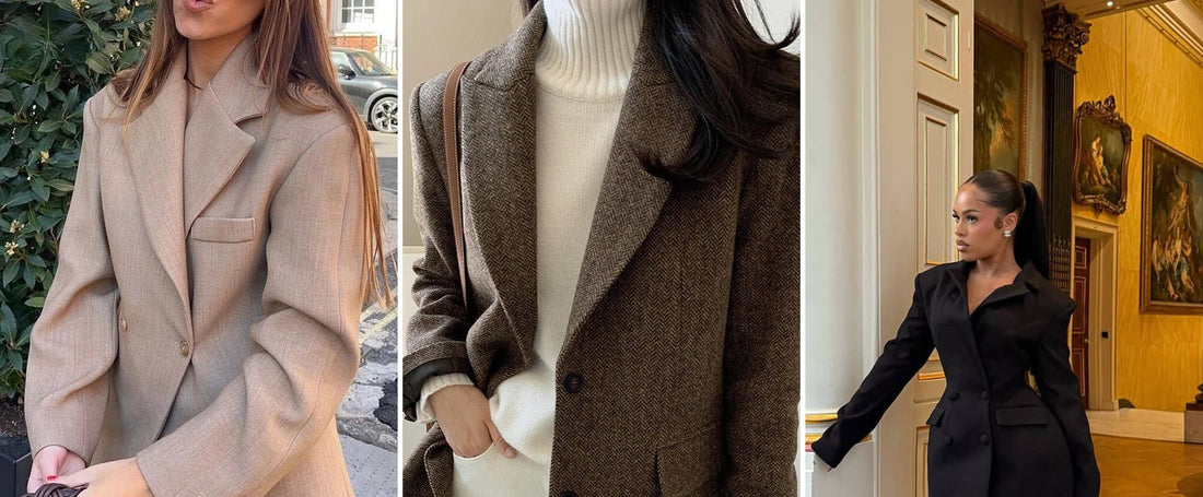 One Linen Blazer, Five August Evenings - SOKYND