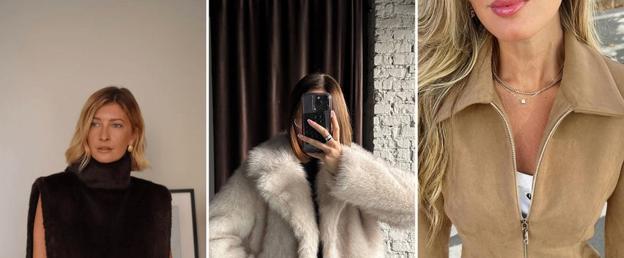 The October Coat Edit: When to Wear Every Silhouette