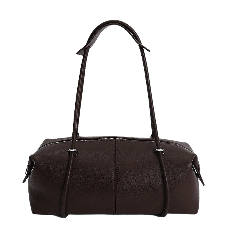 Sandra Boston Pillow Bag