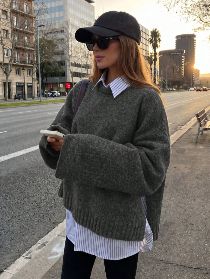 Lara Maglione a Coste