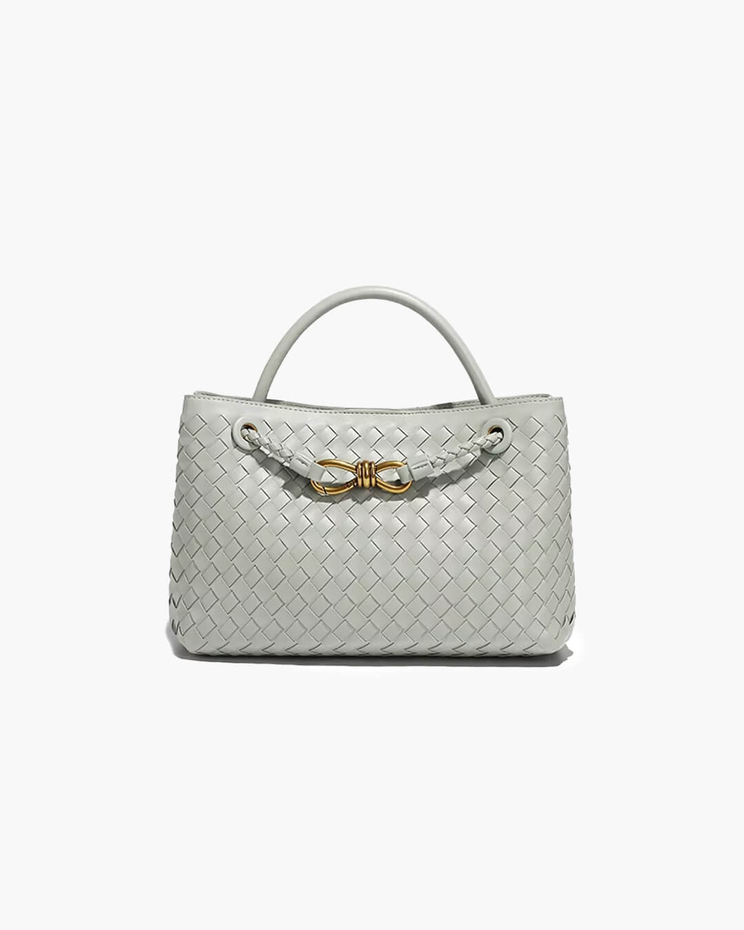 Mila Woven Bag Small