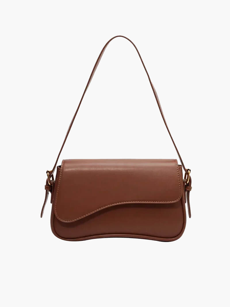Lara Shoulder Saddle Bag