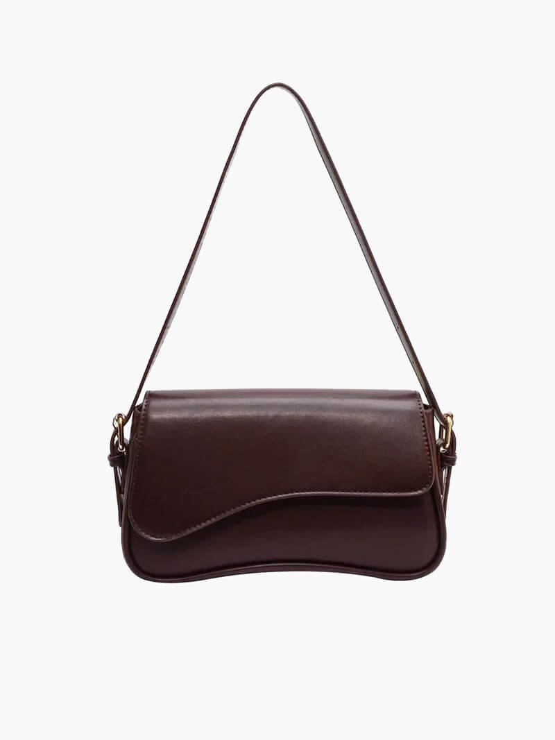 Lara Shoulder Saddle Bag