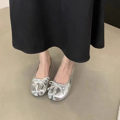 SOKYND Elena Slip-On Ballet Flats ShoesSOKYND-806807-BEI-OS-01015Beige36