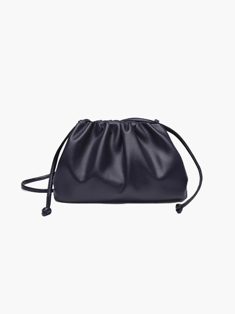 SOKYND Ella Pouch BagSOKYND-925207-BLA-OS-74647Black