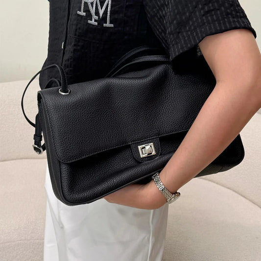 SOKYND Helena Commuting Tote Bag BagSOKYND-095575-BLA-OS-46135Black