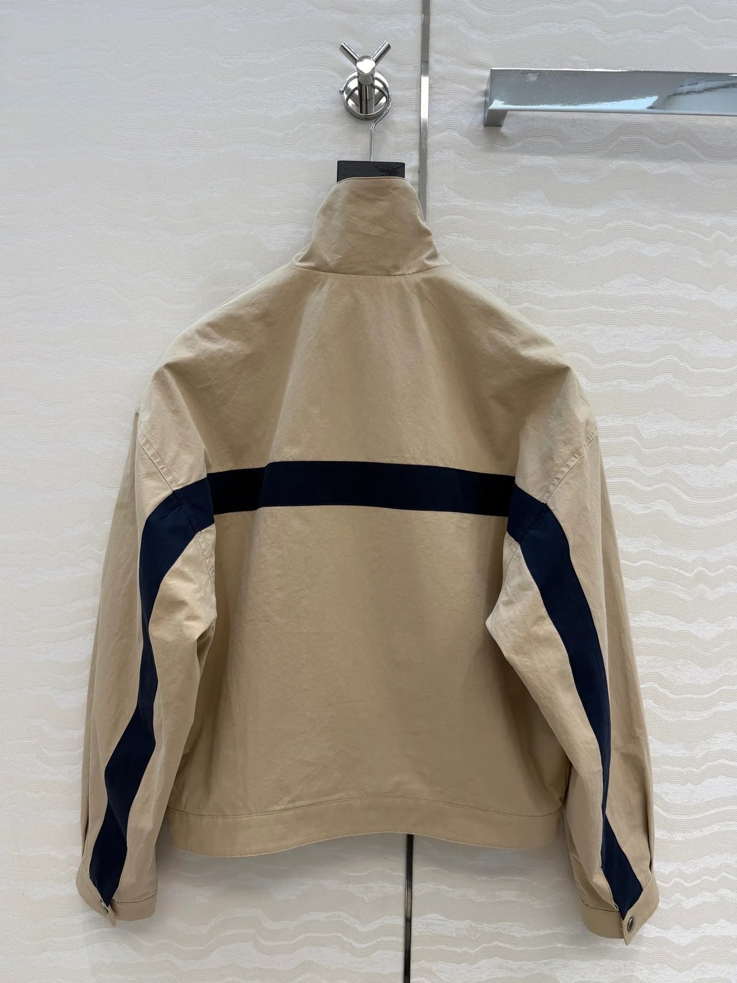 SOKYND Jane Vintage Bomber Jacket JacketSOKYND-300055-L-OS-90615L