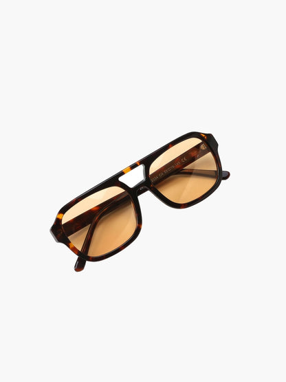SOKYND Jenny Oversized Cat-Eye Sunglasses AccessoriesSOKYND-102999-TOR-OS-51607Tortoise / Orange